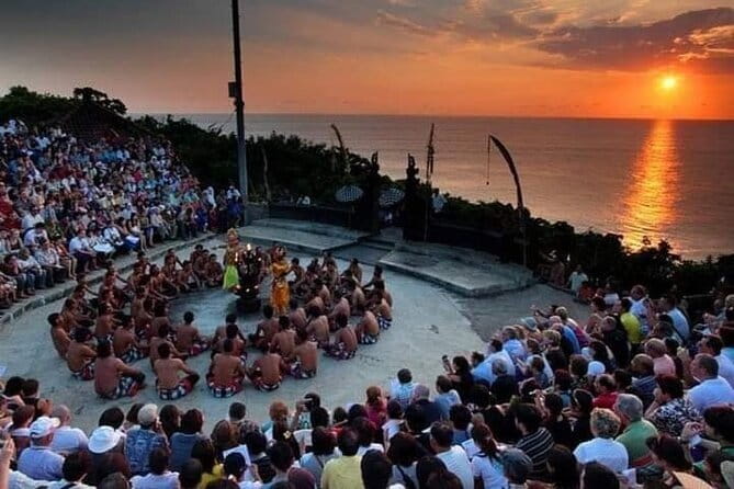 Get Your Personal Tour Guide to Explore Beautiful island of Bali - Should you book this Bali private driver day?