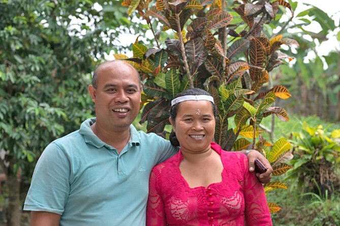 Gianyar Market Visit & Cooking Class in Ubud with Kadek & Putu - Should you book Gianyar Market Visit & Cooking Class with Kadek & Putu?