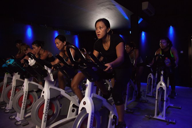 Group Fitness Classes and Open Gym - Functional Training, Boxing, Bodyweight, and Strength: How the Mix Stays Interesting