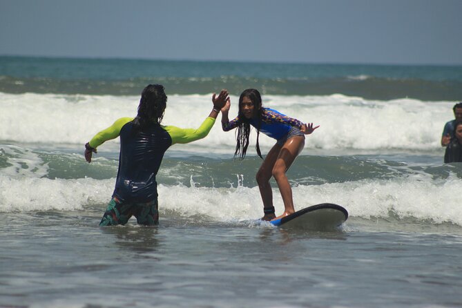 Group surf lesson by Malu Surf Bali - Price and value: why $20 can still feel like a real deal
