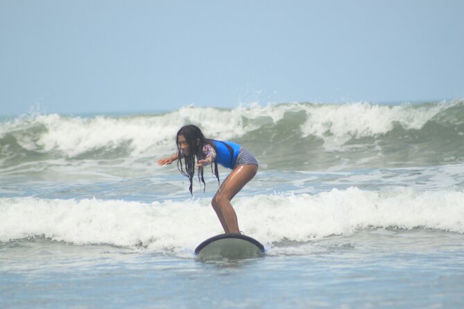Group surf lesson by Malu Surf Bali - Getting there in Kuta: where to meet and how travel time can bite