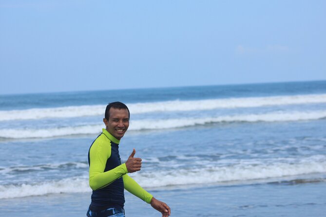 Group surf lesson by Malu Surf Bali - Who should book Malu Surf Bali (and who might skip it)