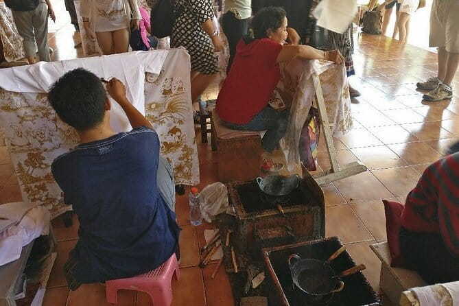 Half Day Bali Shopping Art Village Private Tour - Key things to know before you book