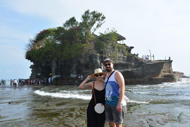 Half Day Bali Shopping Art Village Private Tour - Batuan for Balinese artwork: a slower-feeling craft stop