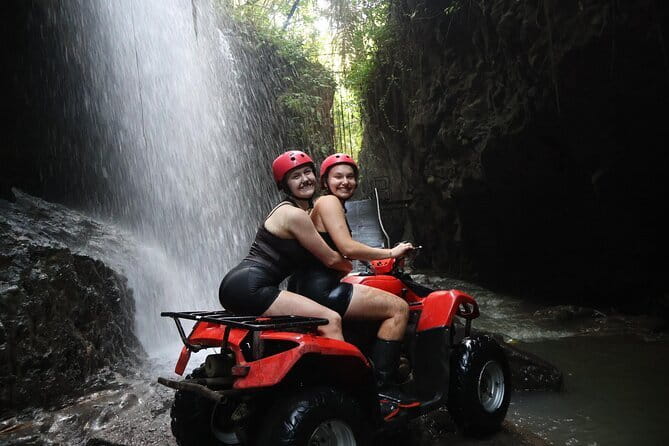 Half day forest & volcano tour with electric or petrol dirtbikes - Price and value: what $158.11 buys you