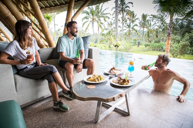 Half Day Jungle Buggies in Bali with Guide - Mason Gourmet Chocolate Factory Showroom stop (and why it’s worth it)