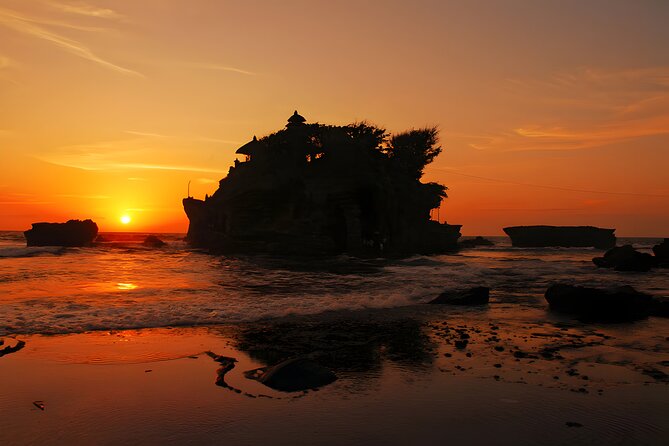 Half-Day Private Bali Car Charter with English Speaking Driver - Finish in South Bali with Uluwatu Temple