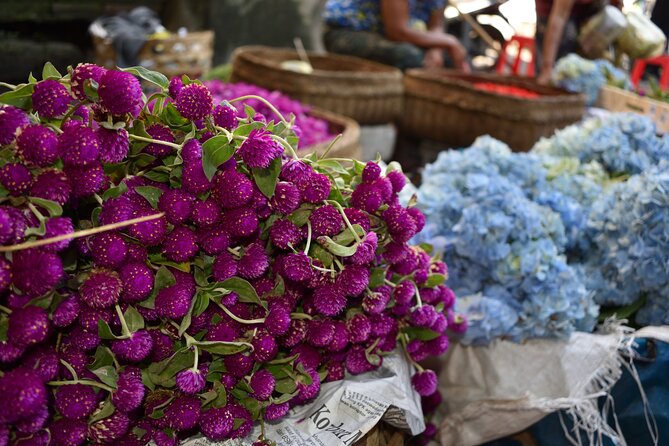 Half-Day Private Personalized Shopping Tour in Ubud - The smart idea: shopping help that saves time and money