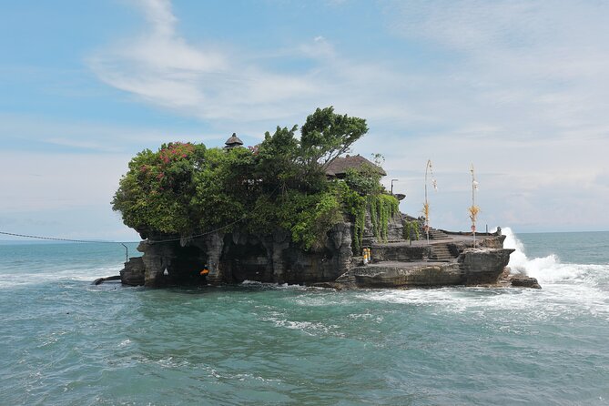 Half-Day Private Tanah Lot Sunset Tour - Private pickup from south Bali and Ubud (and why it helps)