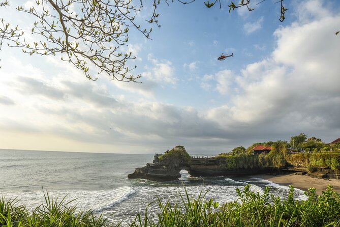 Half-Day Private Tanah Lot Sunset Tour - Logistics that make temple hopping less annoying