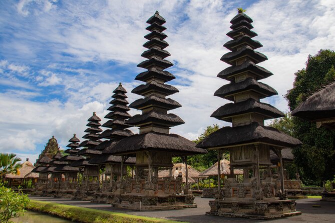 Half-Day Private Tanah Lot Sunset Tour - Tips to make the most of your afternoon-to-sunset window