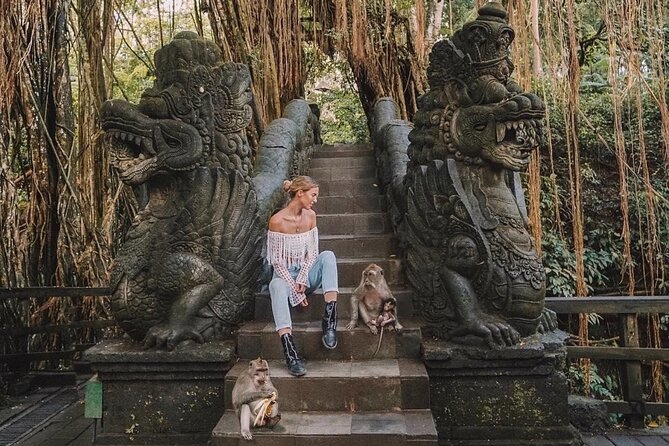 Half Day Private Tour in Ubud - Key things I’d watch for on this Ubud half-day