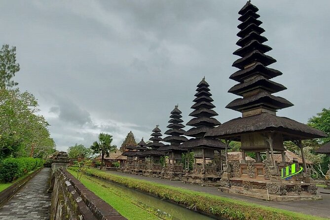 Half-Day Private Tour to Tanah Lot and Bali Royal Temple - A half-day plan that fits real Bali time
