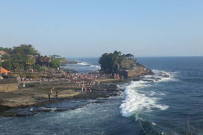 Half-Day Private Tour to Tanah Lot and Bali Royal Temple - Who this tour suits best