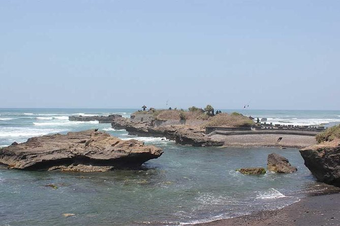 Half-Day Taman Ayun UNESCO and Tanah Lot Temple with private Car - How a Private, AC Car Makes This Temple Day Easier