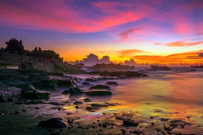 Half-Day Taman Ayun UNESCO and Tanah Lot Temple with private Car - Price and Value: What $20 Covers and When It Feels Like a Win