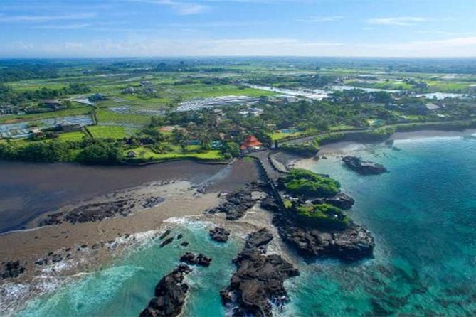 Half-Day Taman Ayun UNESCO and Tanah Lot Temple with private Car - Should You Book This Taman Ayun + Tanah Lot Private Car Tour?