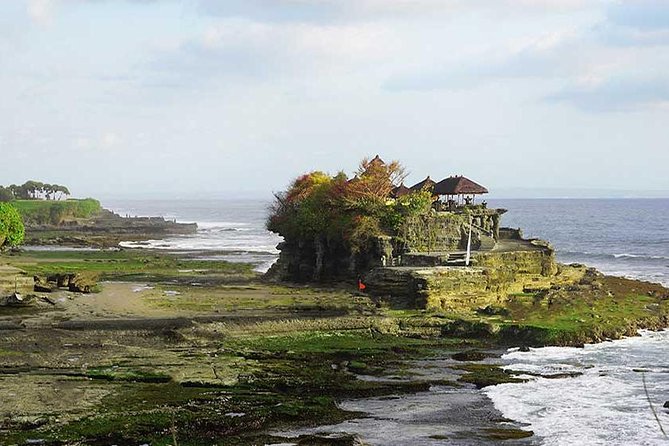 Half Day Tour: Tanah Lot Sunset & Taman Ayun Temple Included Entrance Ticket - Entrance tickets included: what you’re really buying for $36