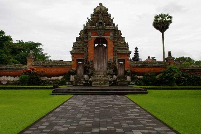 Half Day Tour: Tanah Lot Sunset & Taman Ayun Temple Included Entrance Ticket - Who this tour fits best (and who should skip it)