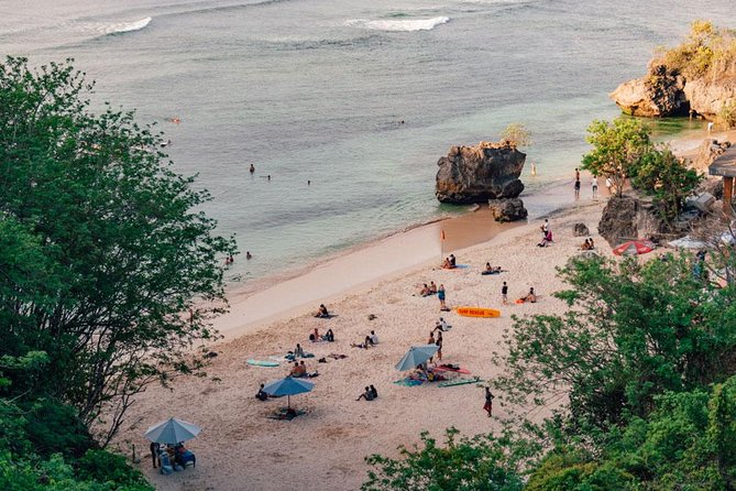Half-Day Tour: Uluwatu Temple and Kecak Fire Dance Show - Getting from Ubud to the south coast: comfort matters in Bali heat