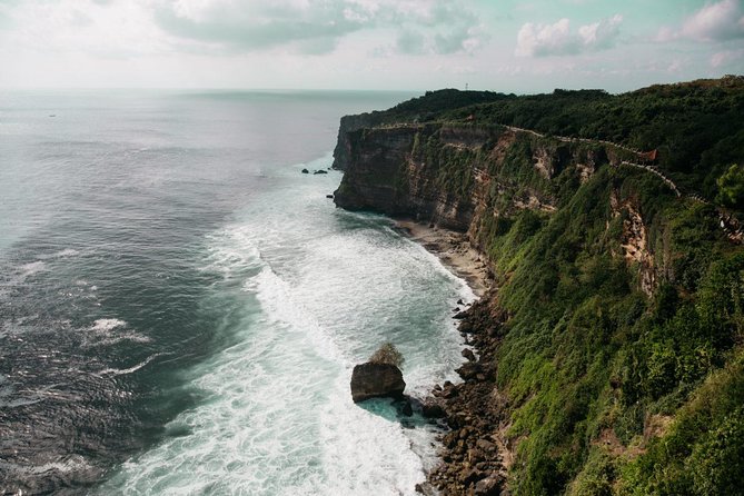 Half-Day Tour: Uluwatu Temple and Kecak Fire Dance Show - Price and value check: is $43 worth it?