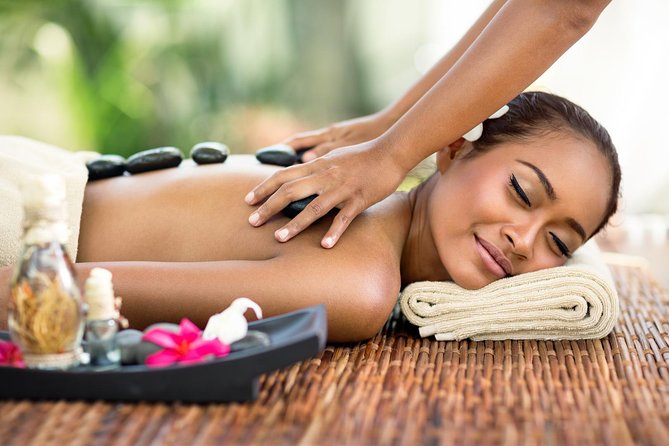 Half Day Tours: Bali 2 Hours MASSAGE & SPA - ROMANTIC SUNSET Dinner at JIMBARAN - Key things to know before you go