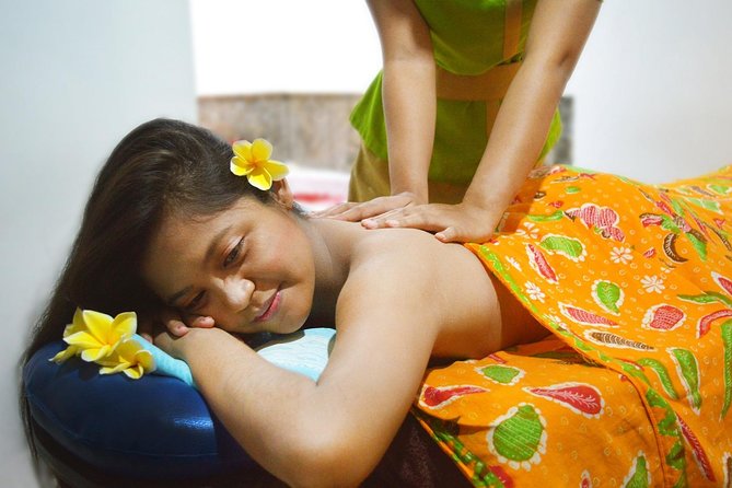 Half Day Tours: Bali 2 Hours MASSAGE & SPA - ROMANTIC SUNSET Dinner at JIMBARAN - Why This Bali Massage + Jimbaran Sunset Dinner Duo Works