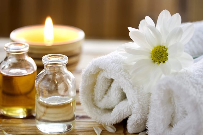 Half Day Tours: Bali 2 Hours MASSAGE & SPA - ROMANTIC SUNSET Dinner at JIMBARAN - Logistics that matter: private group, transport, and meeting-point stress