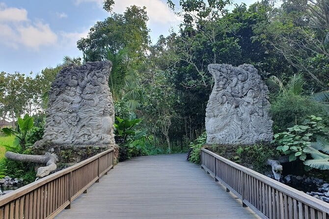 Half Day Ubud Village Private All Inclusive Tour - Key highlights I’d plan my day around