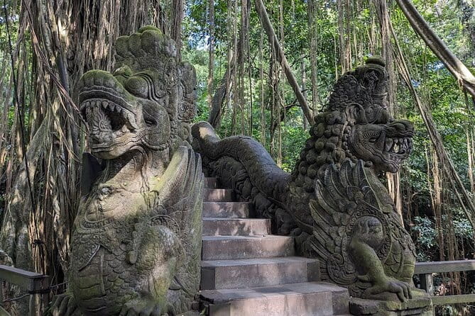 Half Day Ubud Village Private All Inclusive Tour - Why a half-day Ubud Village route makes sense