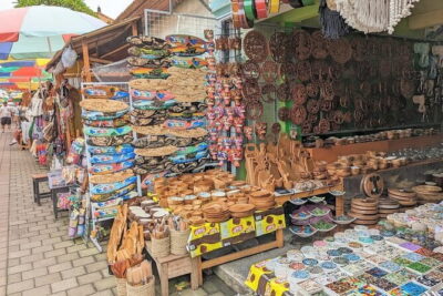 Half Day Ubud Village Private All Inclusive Tour - From Seminyak pickup to a 9:00 am start: the rhythm to expect