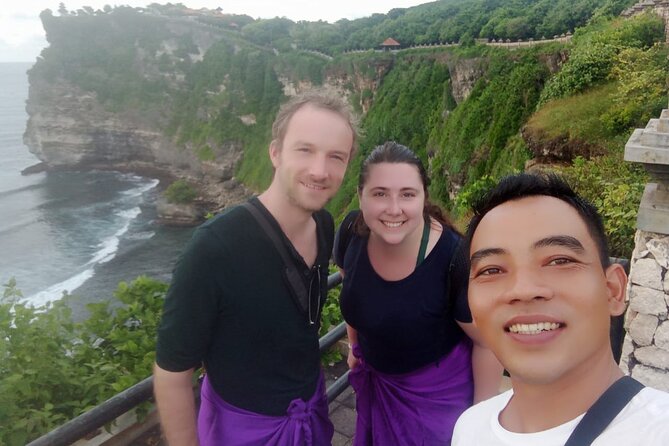 Half Day Uluwatu Temple And Kecak Dance Private Guided Tour - Price and value: is $30 per person a good deal?