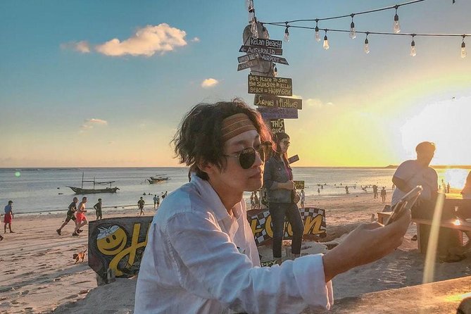 Half Day Uluwatu Temple Sunset, Kecak Dance and Seafood Dinner - Uluwatu Temple at Sunset: What the 70-Meter Cliff Setting Does for You
