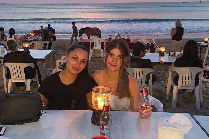 Half Day Uluwatu Temple Sunset, Kecak Dance and Seafood Dinner - Price and Value: What You’re Really Paying For at $69.99