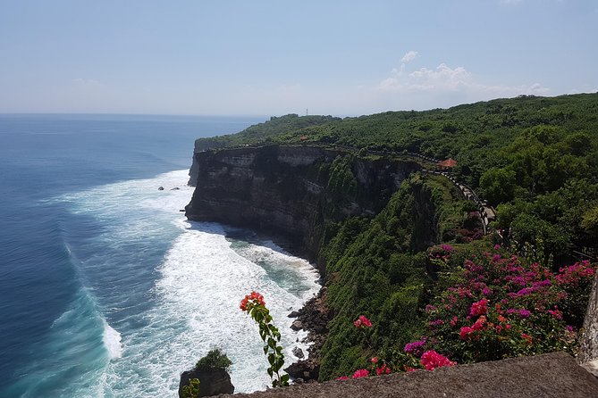 Half Day: Uluwatu Temple,KECAK FIRE DANCE Evening Tour & Jimbaran SEAFOOD Dinner - Why This Uluwatu Sunset Plan Works