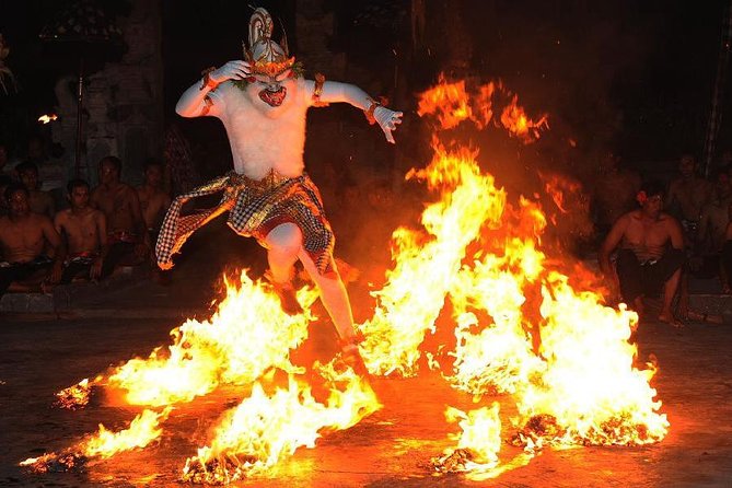 Half Day Watersport Combine With Uluwatu Incredible Sunset And Kecak Fire Dance - Nusa Dua to Uluwatu: Why This Combo Works So Well