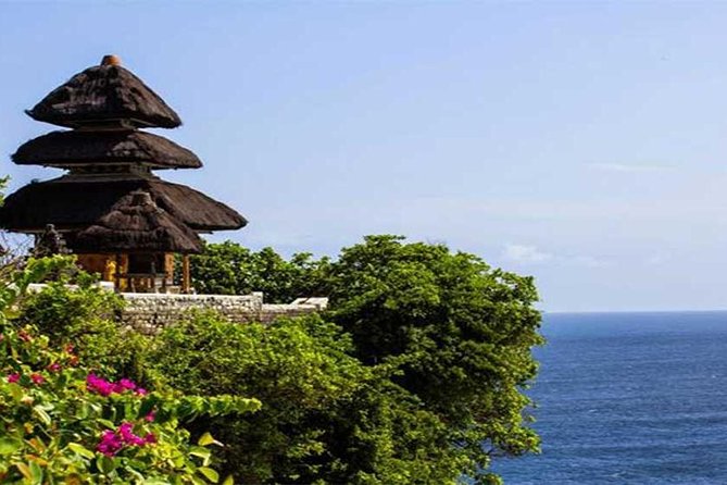 Halfday Tour:Uluwatu Temple,Kecak Dance and Dinner Jimbaran Beach with Transport - Door-to-door transport: the real value on Bali afternoons