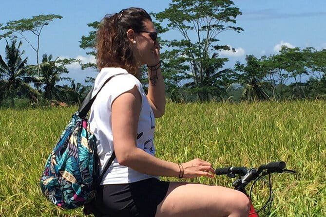 HALO BIKE Downhill Bali Countryside Cycling Tour - Key highlights worth knowing