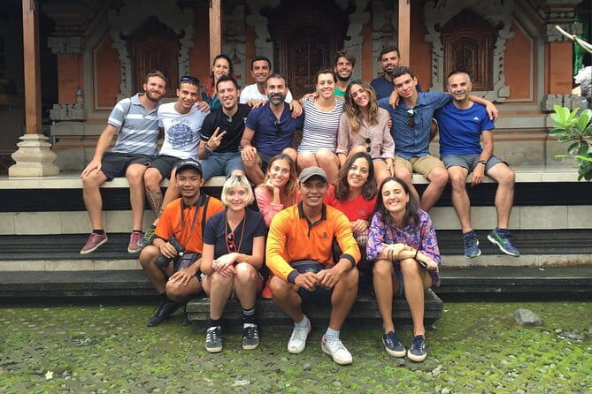 HALO BIKE Downhill Bali Countryside Cycling Tour - Why this Ubud downhill ride feels more local than a checklist
