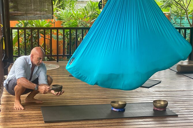 Hammock Sound Healing on Nusa Lembongan, Bali - Key highlights before you go