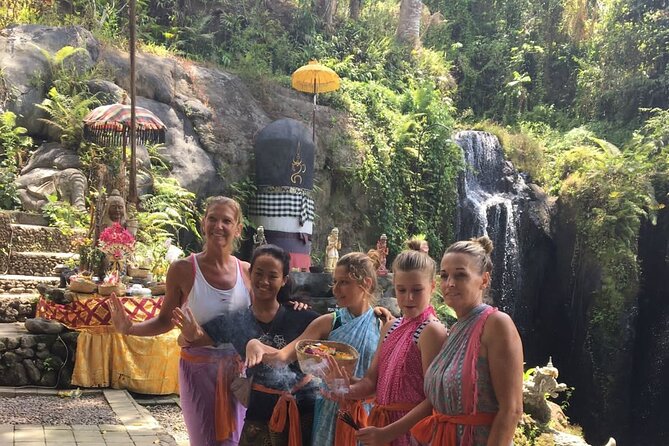 Healing and Purifications Tour in Bali - Why Bali purification feels practical, not just mystical