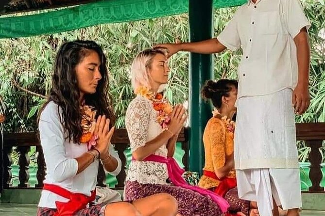 Healing purification spiritual Tour - Price and value: what $74 covers (and why it adds up)