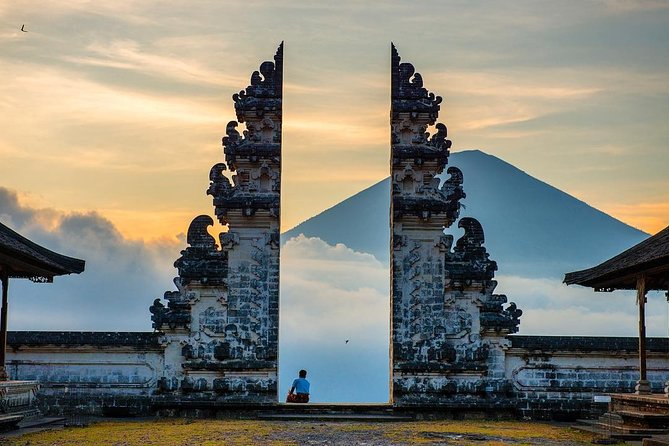 Heaven Gate East Bali Tour - Why East Bali Starts So Smoothly in Candidasa