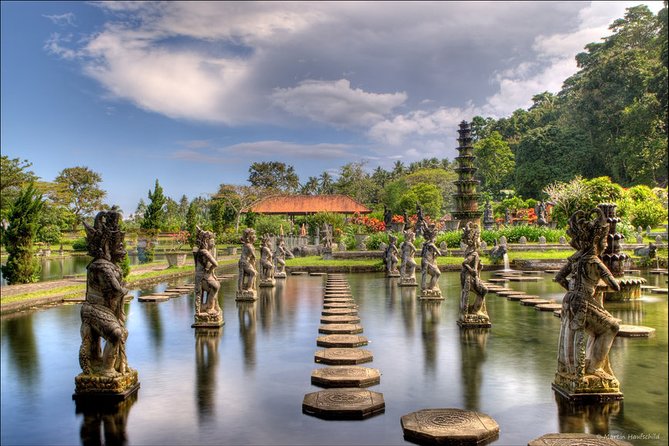 Heaven Gate East Bali Tour - How the 5 to 9 Hour Day Actually Plays
