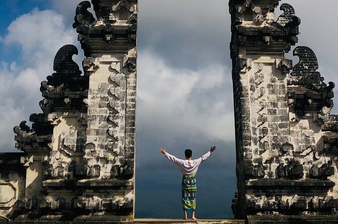 Heaven Gate Lempuyang and Tirta Gangga - Timing, weather, and how to pack like a local