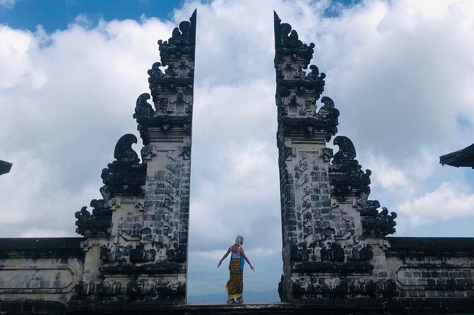 Heaven Gate Lempuyang and Tirta Gangga - Who should book this East Bali day trip?