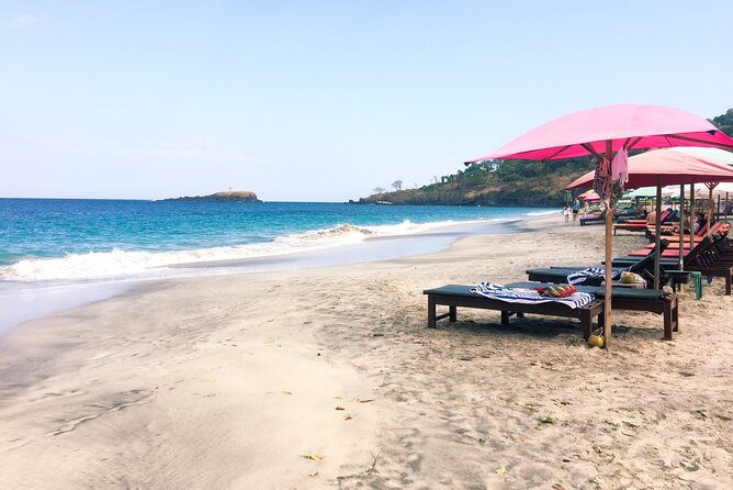 Heaven Gate Lempuyang and Tirta Gangga - Should you book Heaven Gate + Tirta Gangga + Virgin Beach?