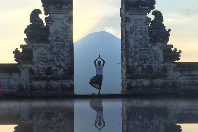 Heaven Gate (Lempuyang) - Tirta Gangga - FREE WIFI - Should you book this Heaven Gate and Tirta Gangga day trip?