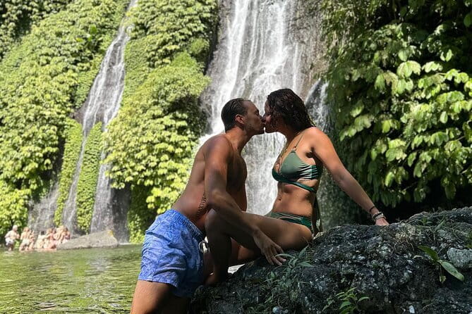 Hidden North Waterfall Bali All inclusive - Key highlights worth your attention