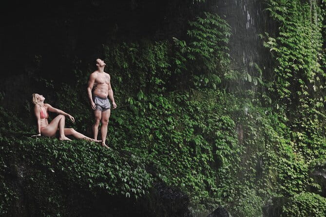 Hidden North Waterfall Bali All inclusive - Why This North Bali Waterfall Day Makes Sense From Seminyak